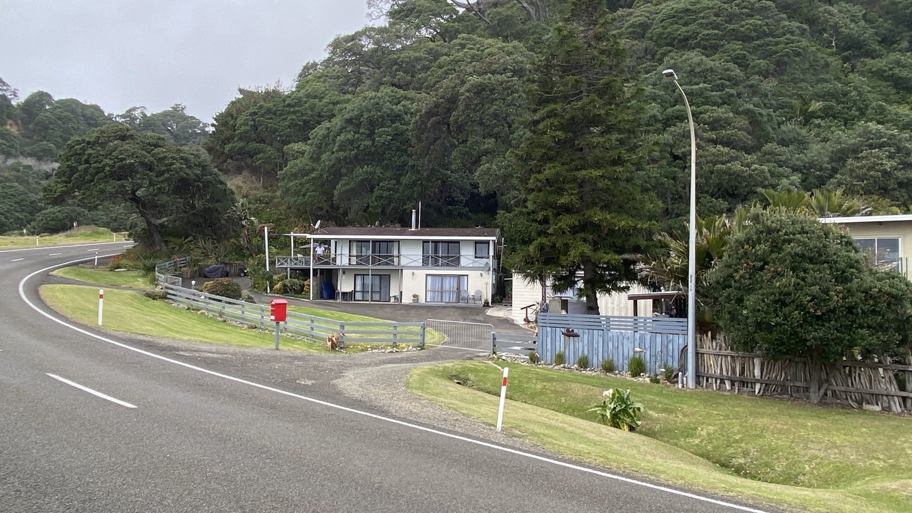 Photo of Outdoor in Waihau Bay