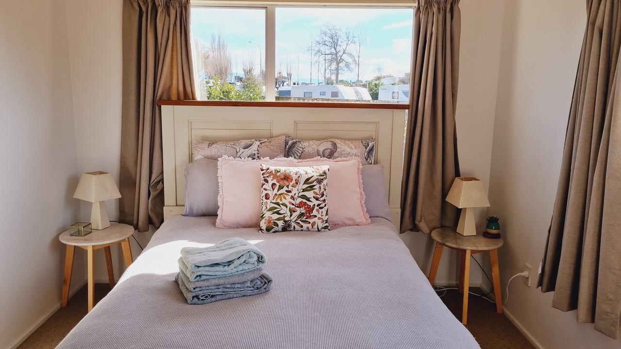 Photo of Bedroom in Tahunanui