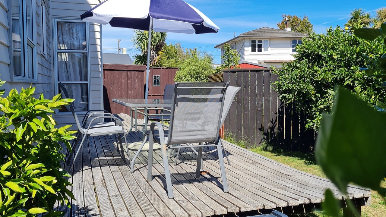 Photo of Outdoor in Tahunanui