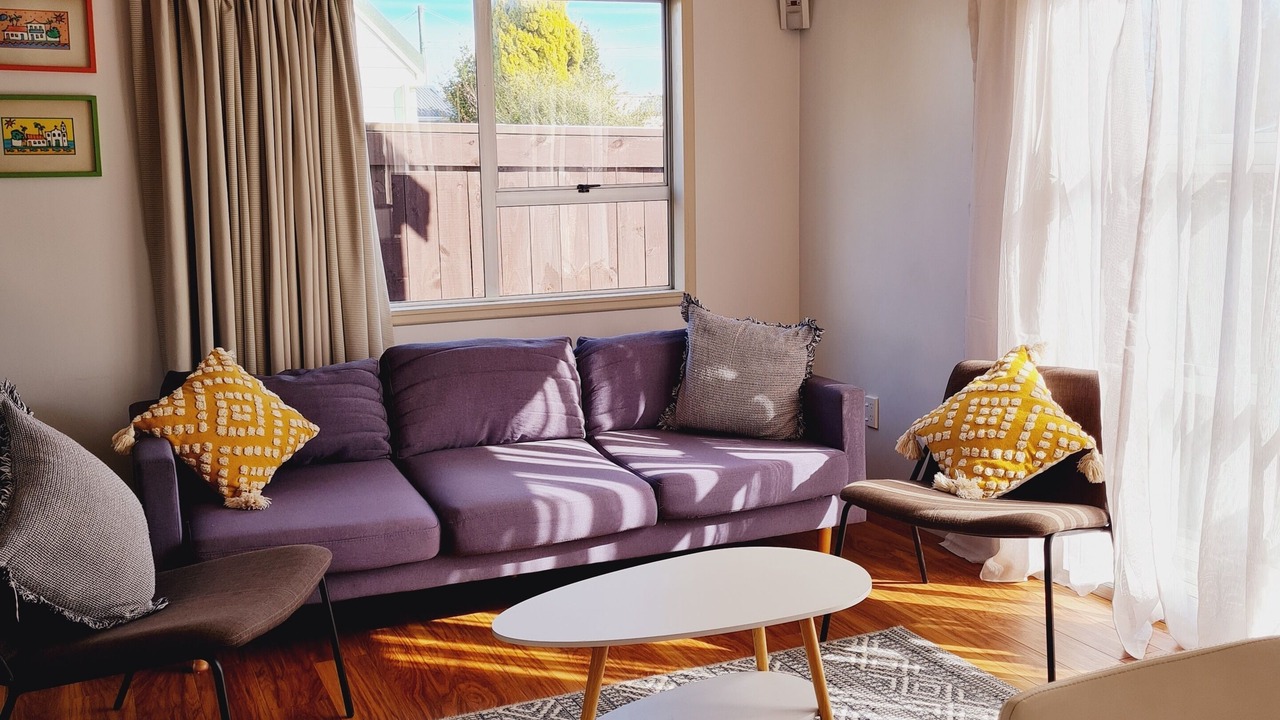 Photo of Livingroom in Tahunanui