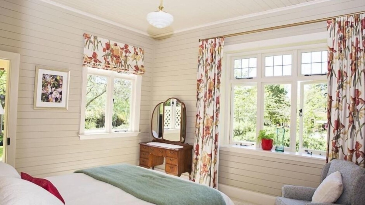 Photo of Bedroom in Ferniehurst
