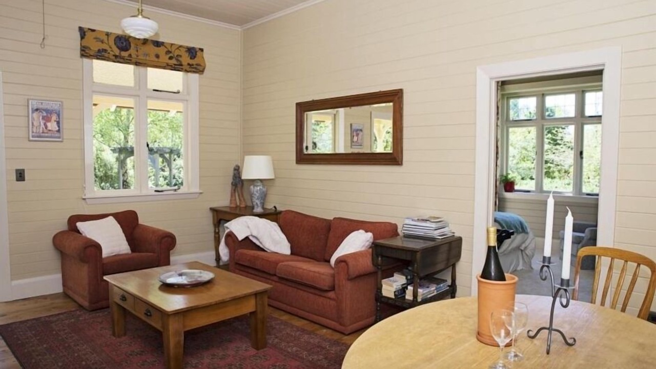 Photo of Livingroom in Ferniehurst