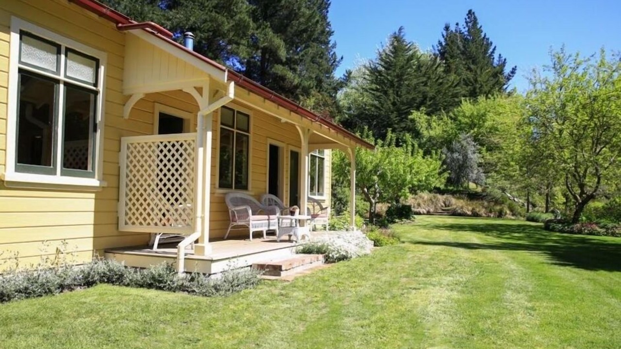 Photo of Patio Balcony in Ferniehurst