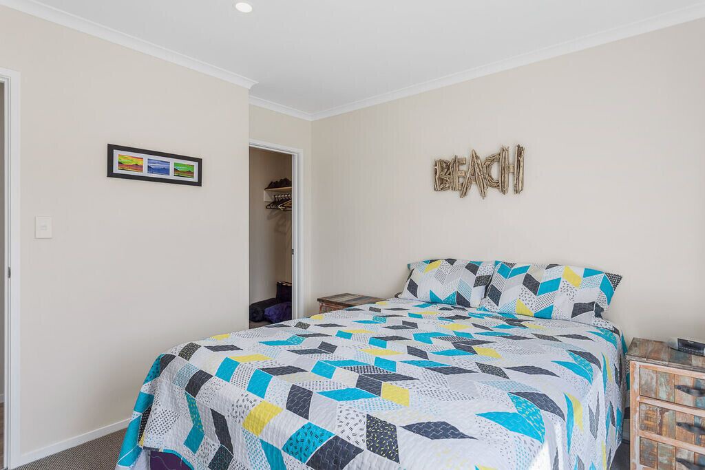 Photo of Bedroom in Ohope