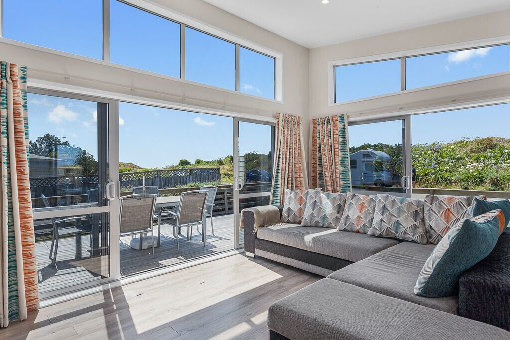 Photo of Livingroom in Ohope