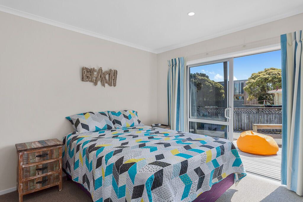 Photo of Bedroom in Ohope