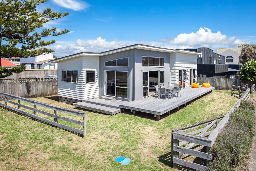 Photo of Outdoor in Ohope