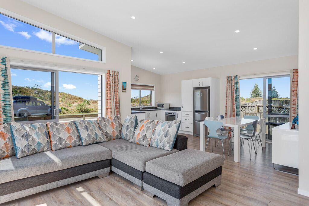 Photo of Livingroom in Ohope
