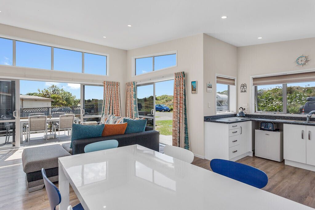 Photo of Livingroom in Ohope
