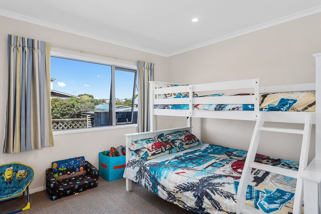 Photo of Bedroom in Ohope