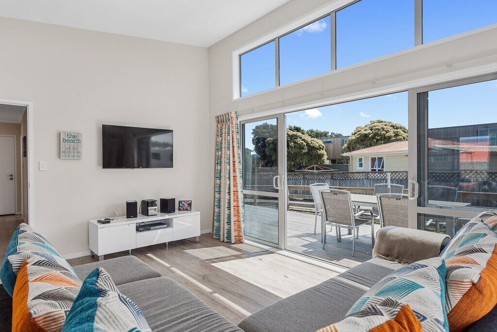 Photo of Livingroom in Ohope