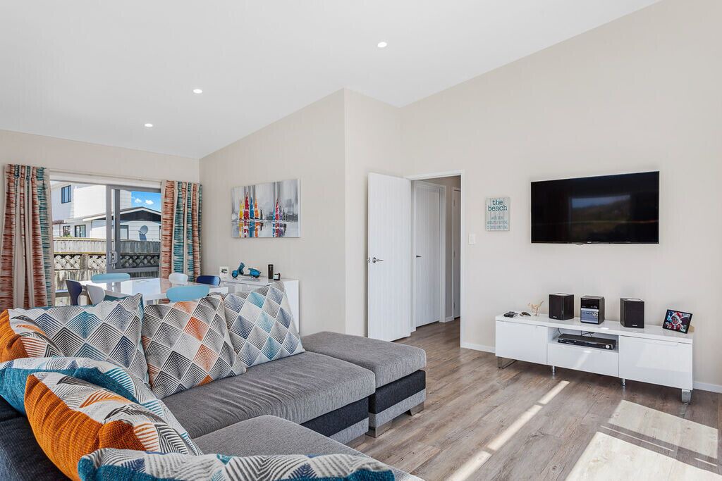 Photo of Livingroom in Ohope