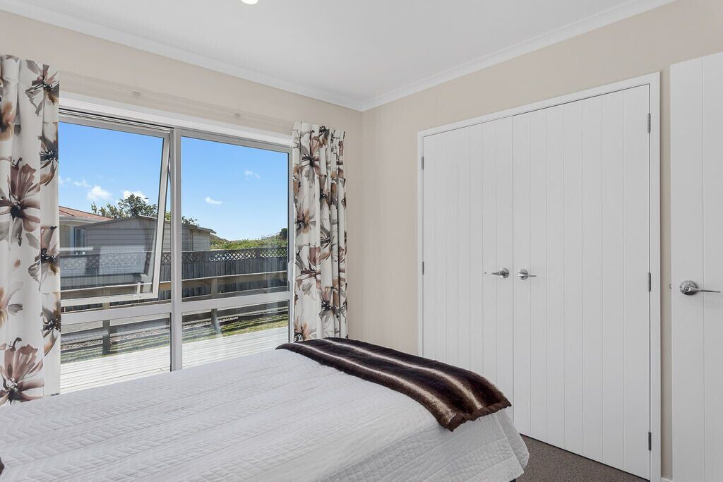 Photo of Bedroom in Ohope