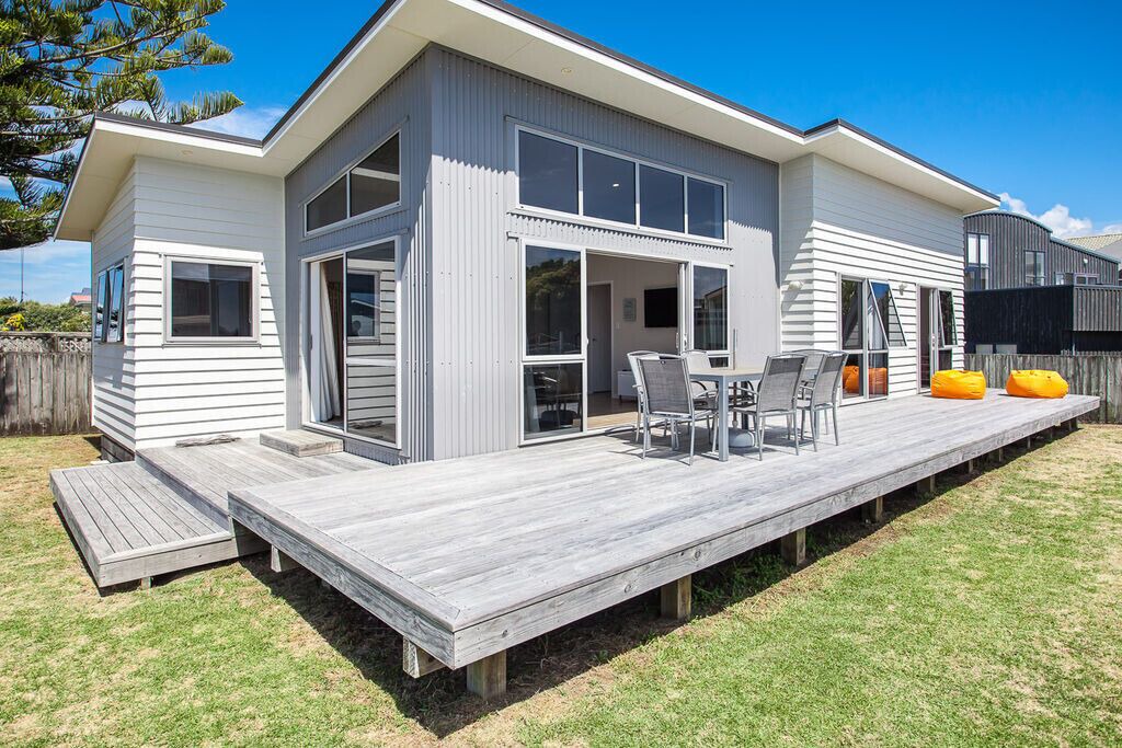Photo of Outdoor in Ohope