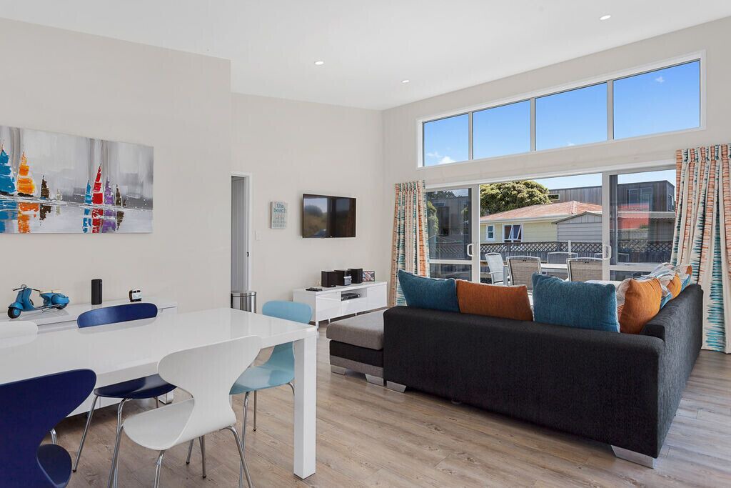 Photo of Livingroom in Ohope