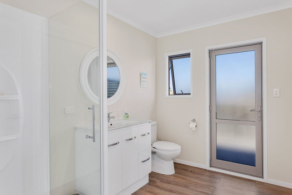 Photo of Bathroom in Ohope