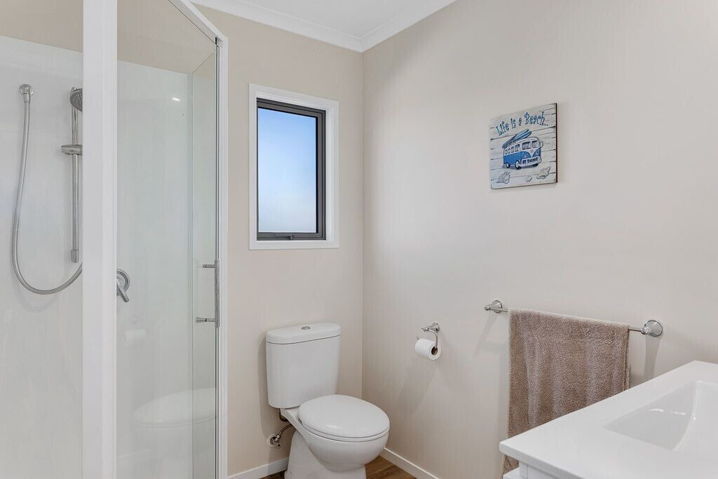Photo of Bathroom in Ohope