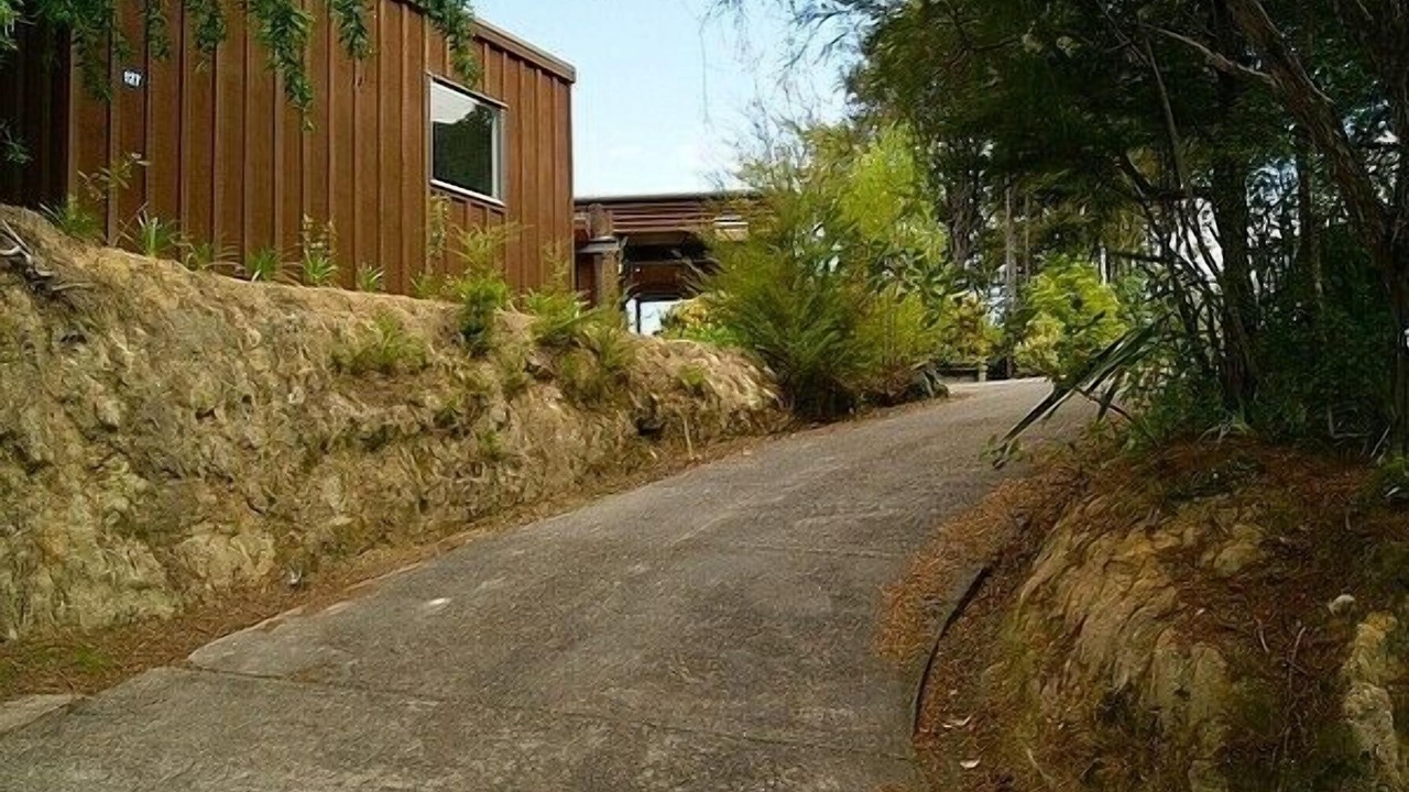 Photo of Outdoor in Ngaio Bay