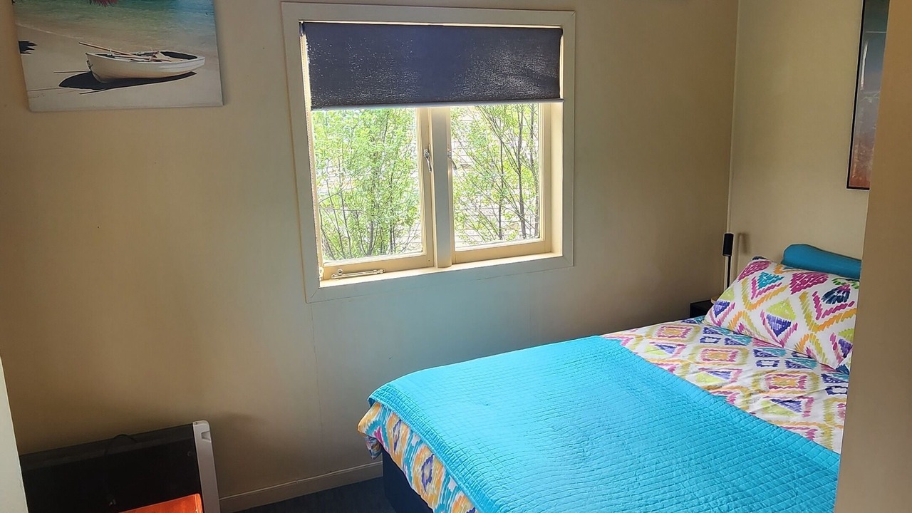 Photo of Bedroom in Ahipara