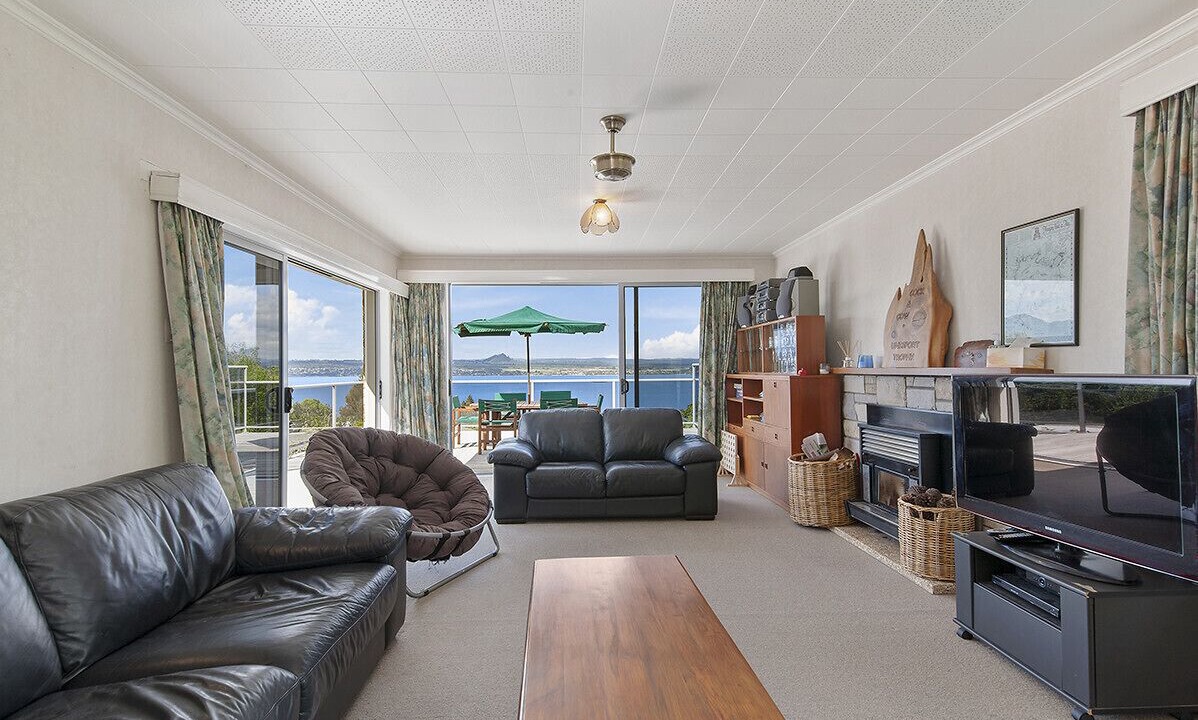 Photo of Livingroom in Taupo
