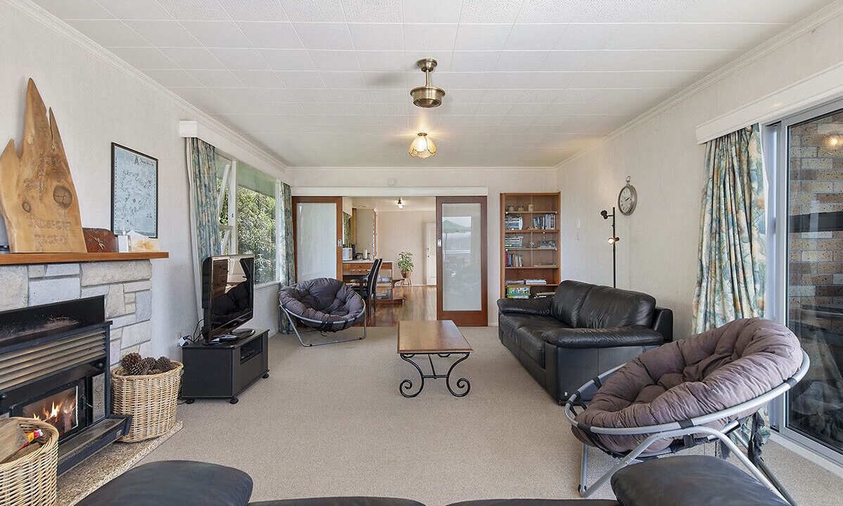 Photo of Patio Balcony in Taupo