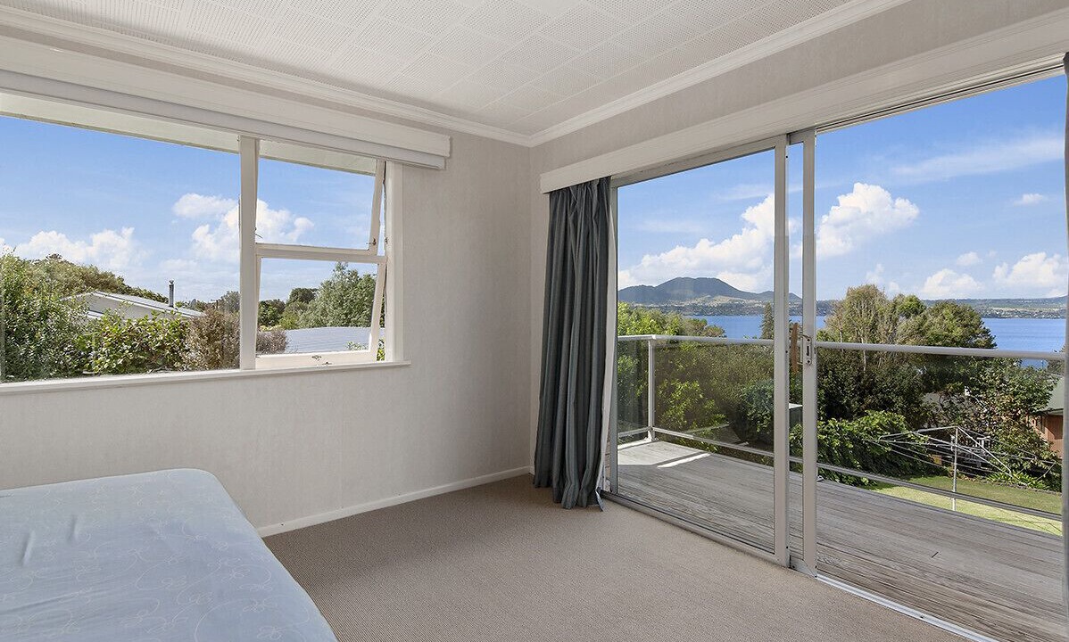 Photo of Bedroom in Taupo