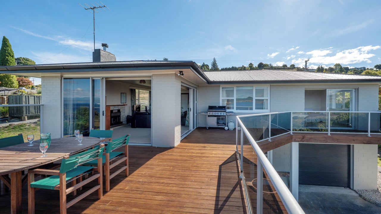 Photo of Outdoor in Taupo