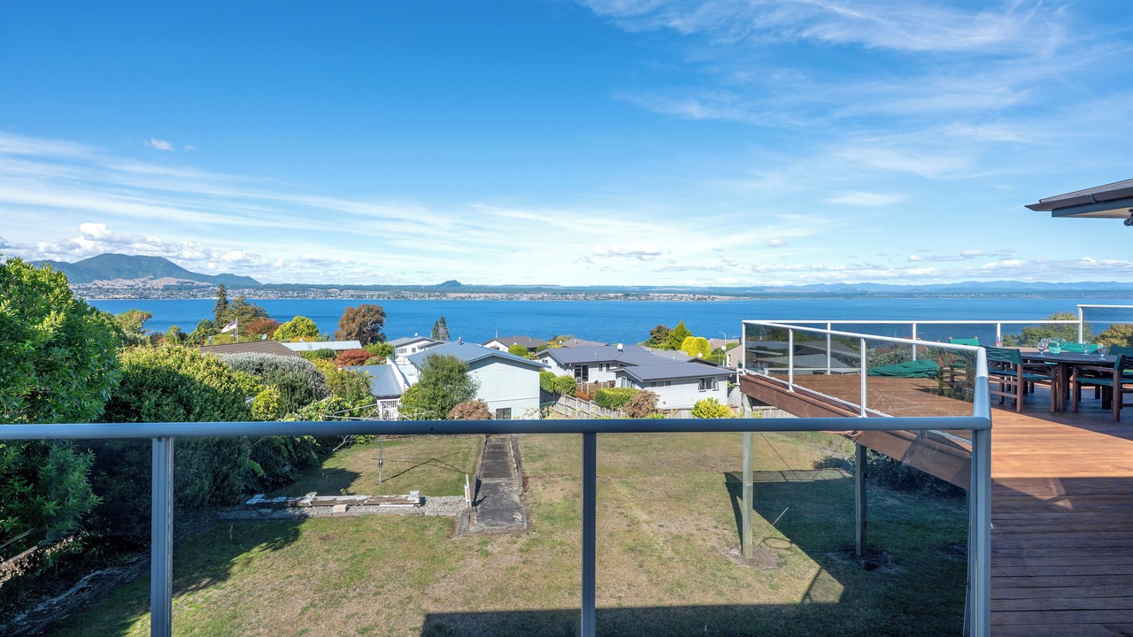 Photo of Outdoor in Taupo