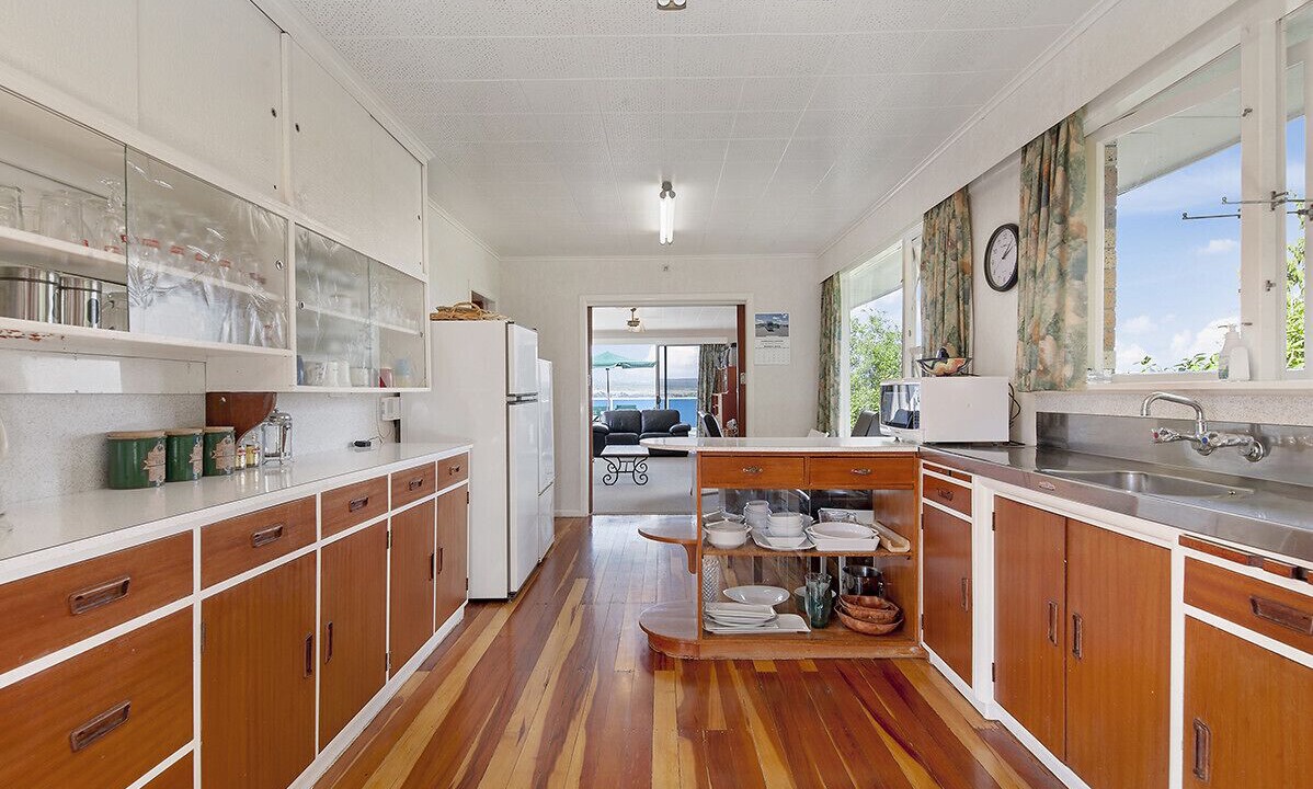 Photo of Kitchen in Taupo