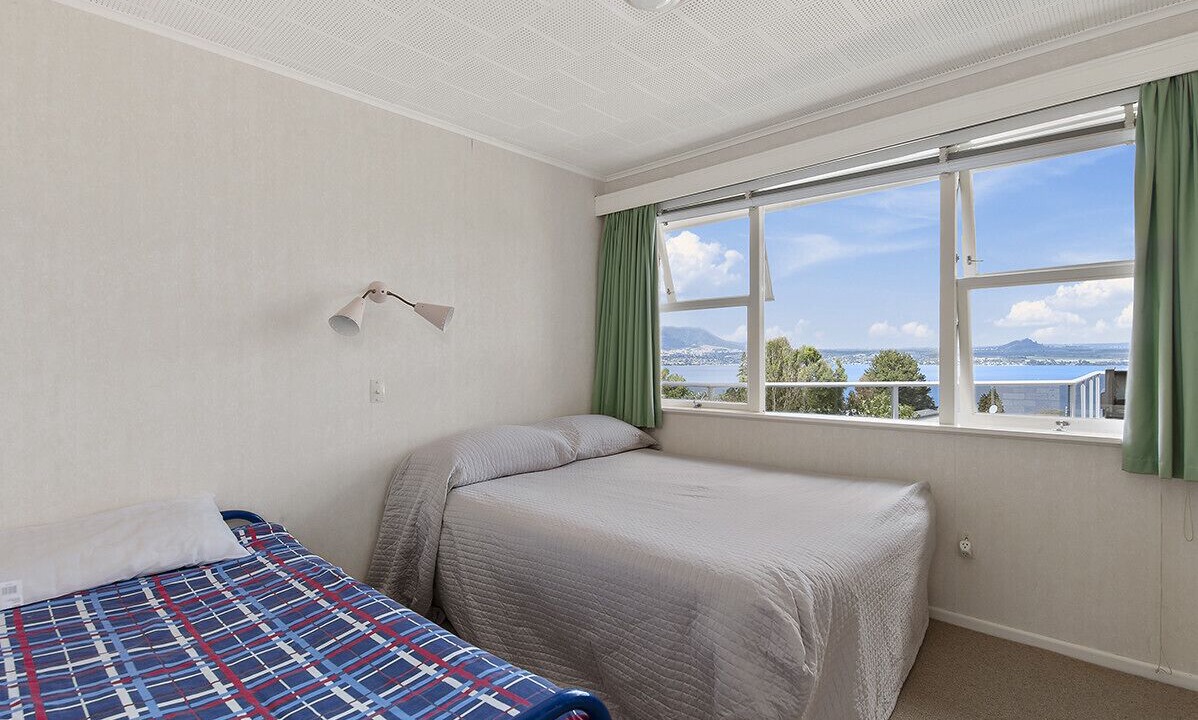 Photo of Bedroom in Taupo