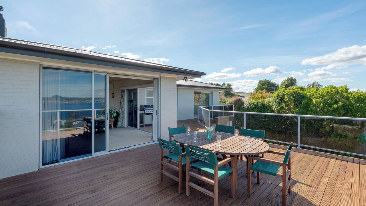 Photo of Outdoor in Taupo