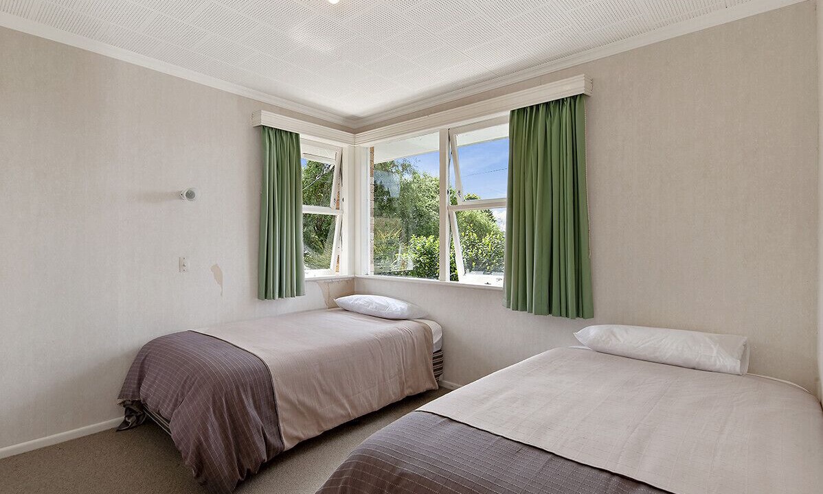 Photo of Bedroom in Taupo
