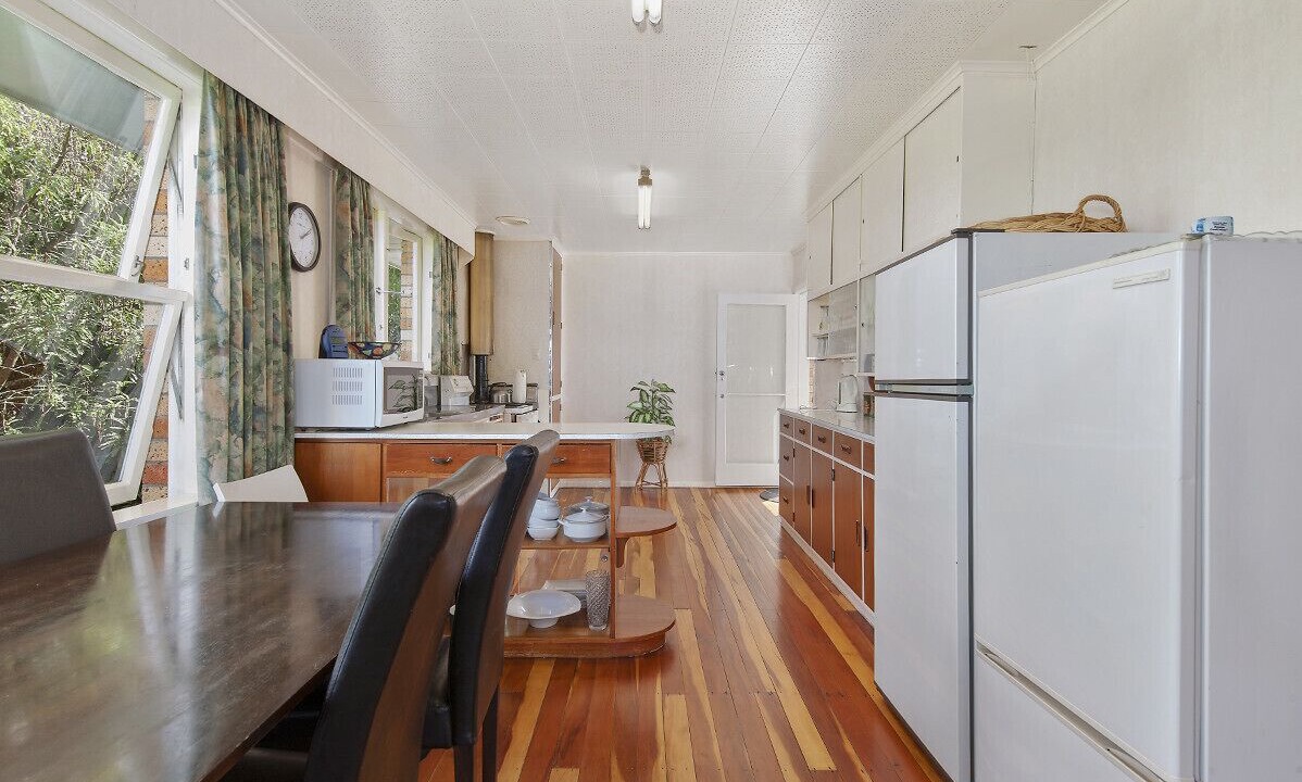 Photo of Kitchen in Taupo