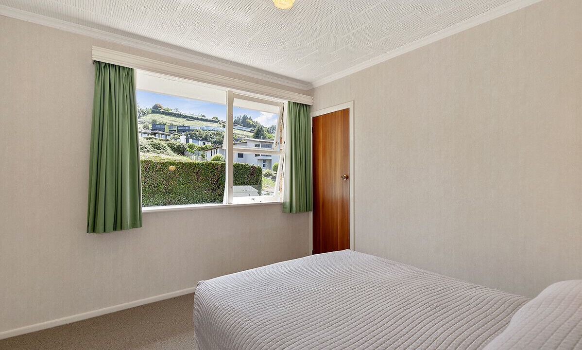 Photo of Bedroom in Taupo