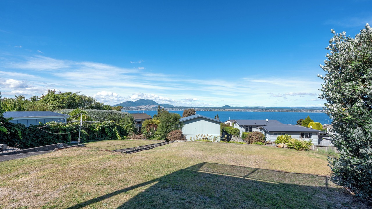 Photo of Outdoor in Taupo