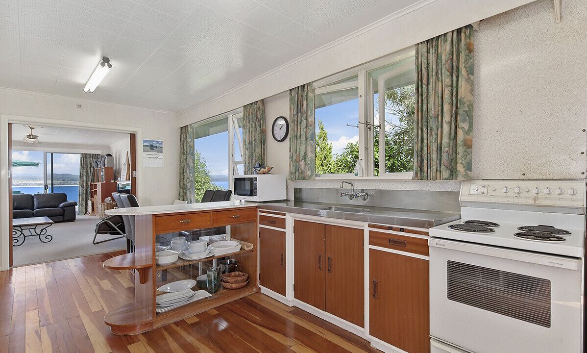 Photo of Kitchen in Taupo