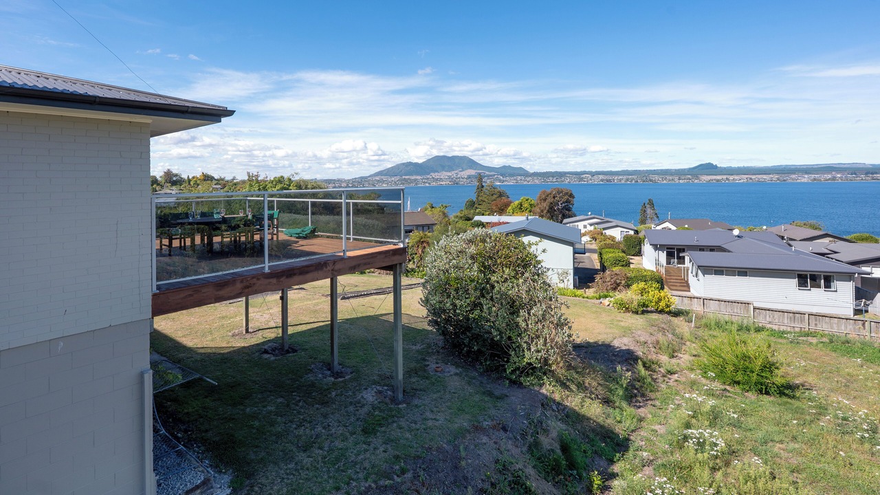 Photo of Outdoor in Taupo