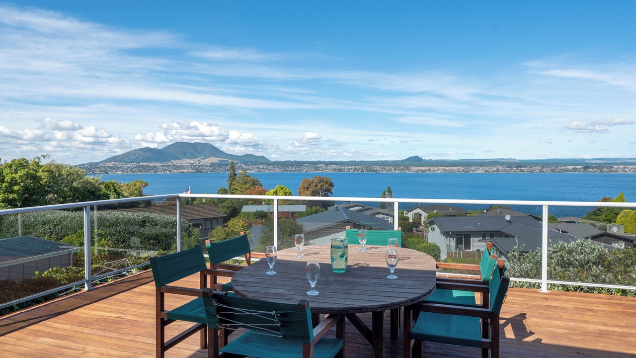 Photo of Outdoor in Taupo