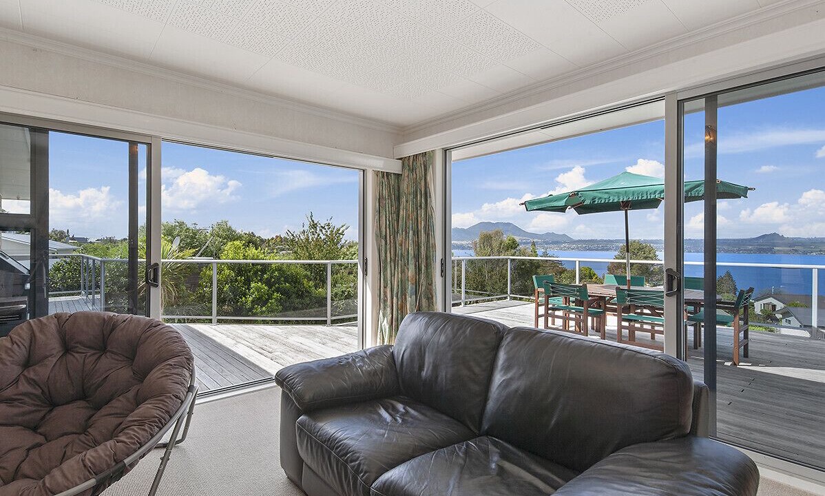 Photo of Livingroom in Taupo