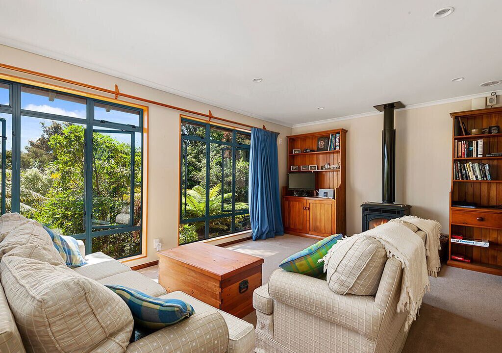Photo of Livingroom in Pukawa