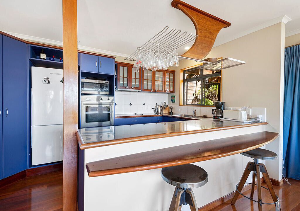 Photo of Kitchen in Pukawa