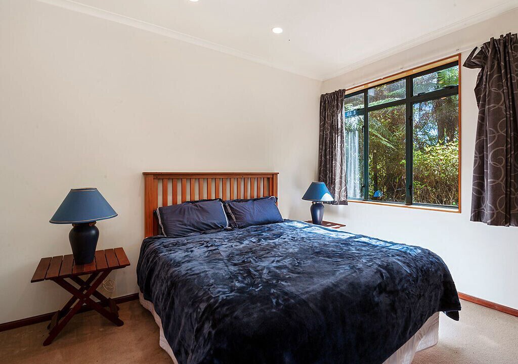 Photo of Bedroom in Pukawa