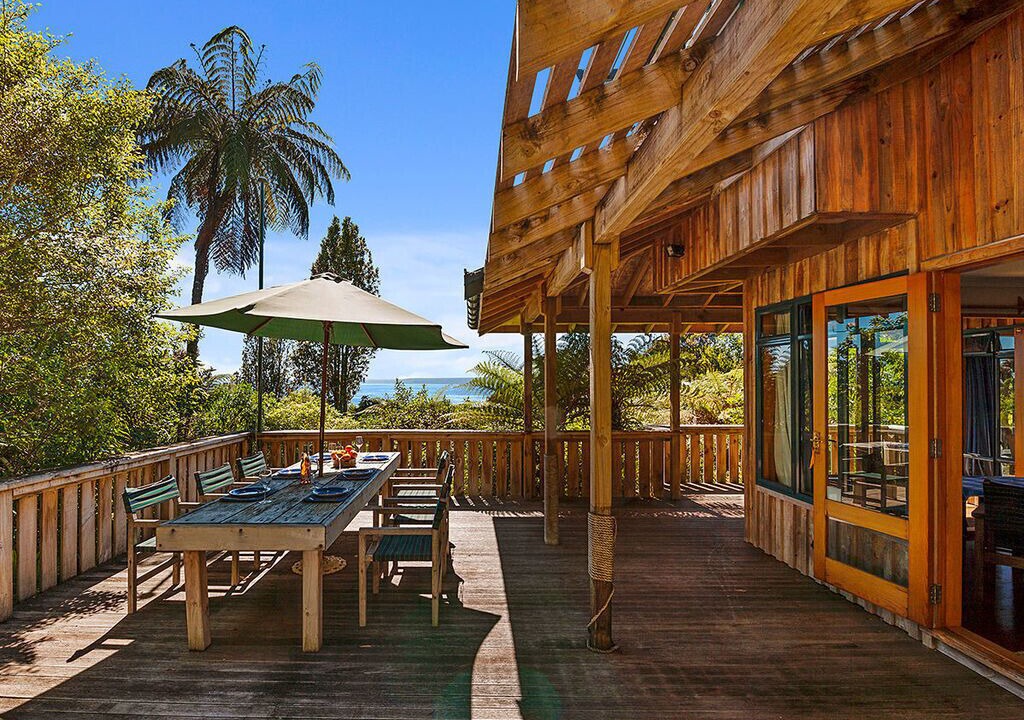 Photo of Patio Balcony in Pukawa