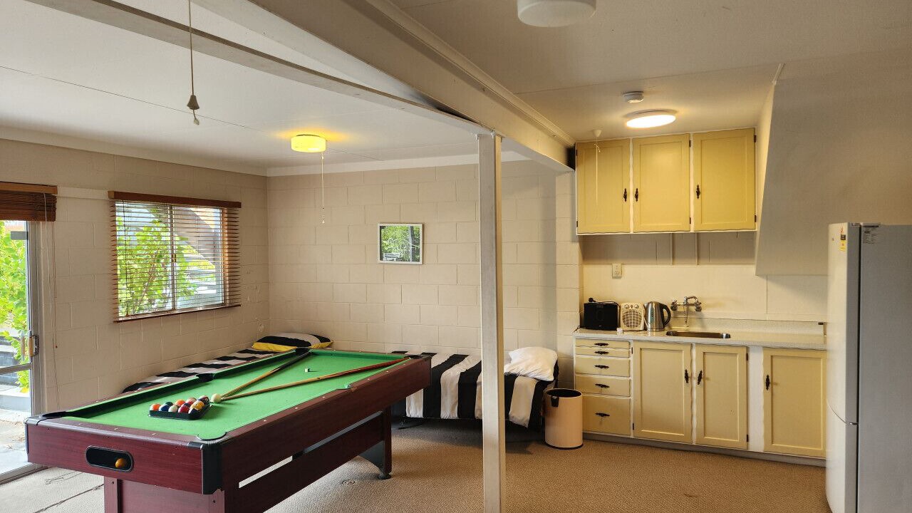 Photo of Bedroom in Rainbow Point