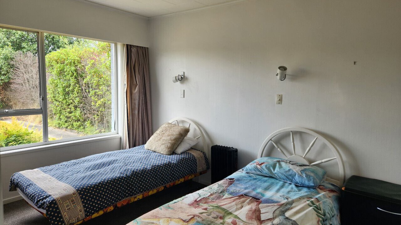 Photo of Bedroom in Rainbow Point