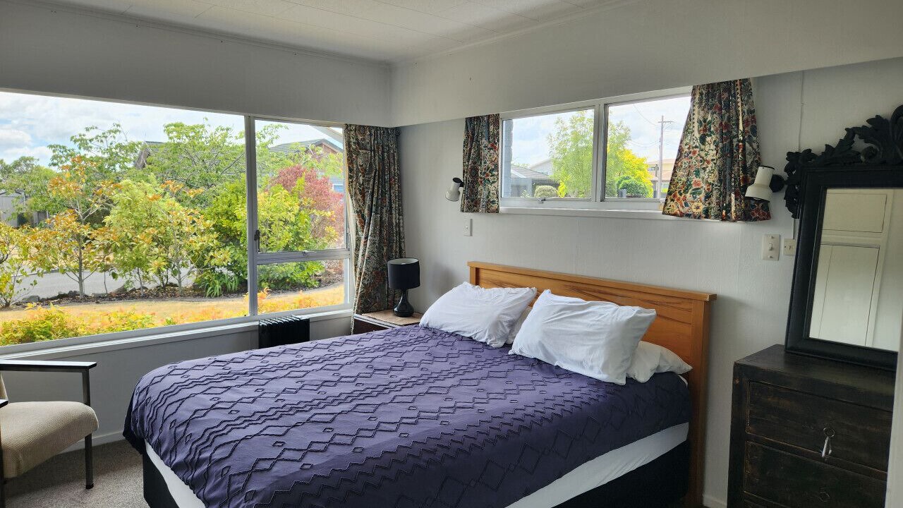 Photo of Bedroom in Rainbow Point
