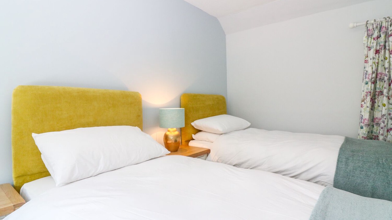 Photo of Bedroom in Mallaig