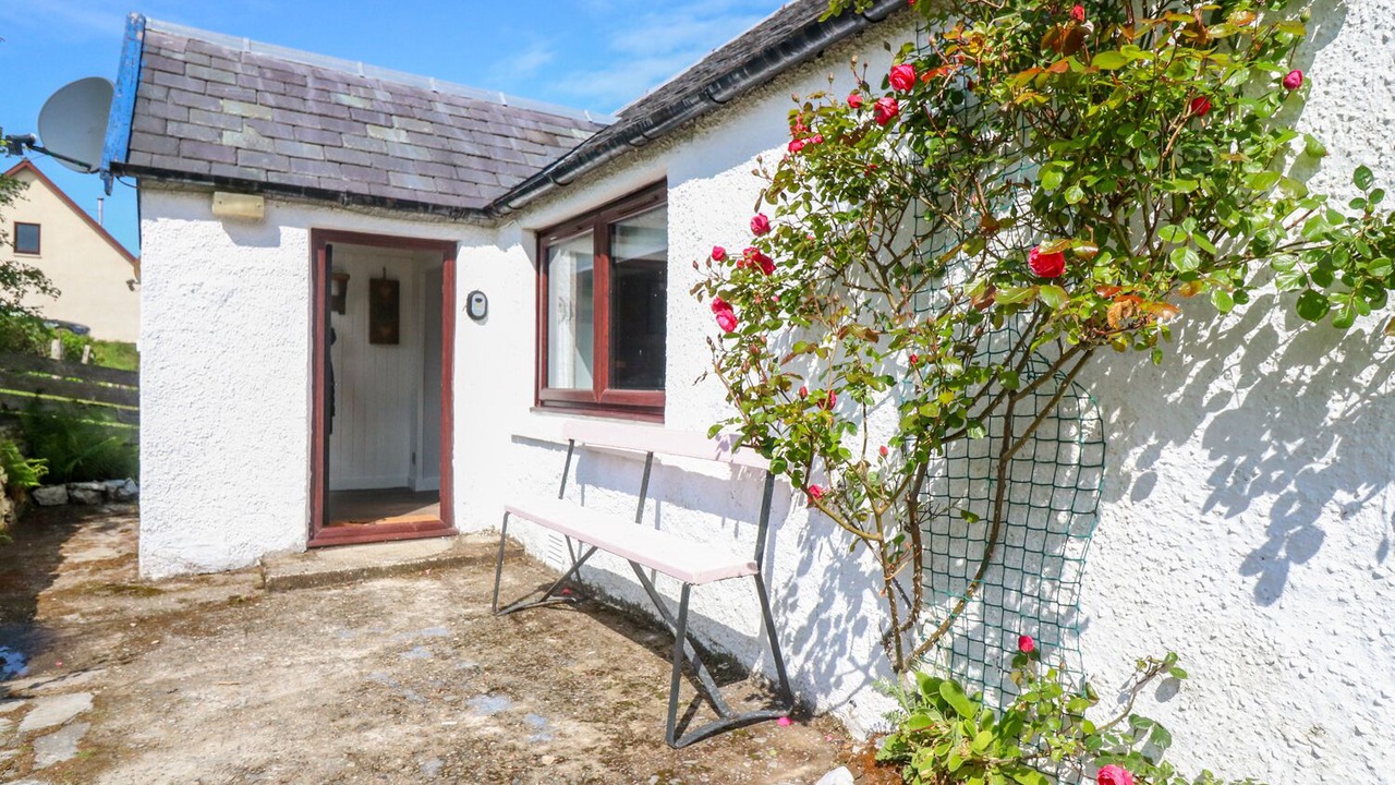 Photo of Outdoor in Mallaig