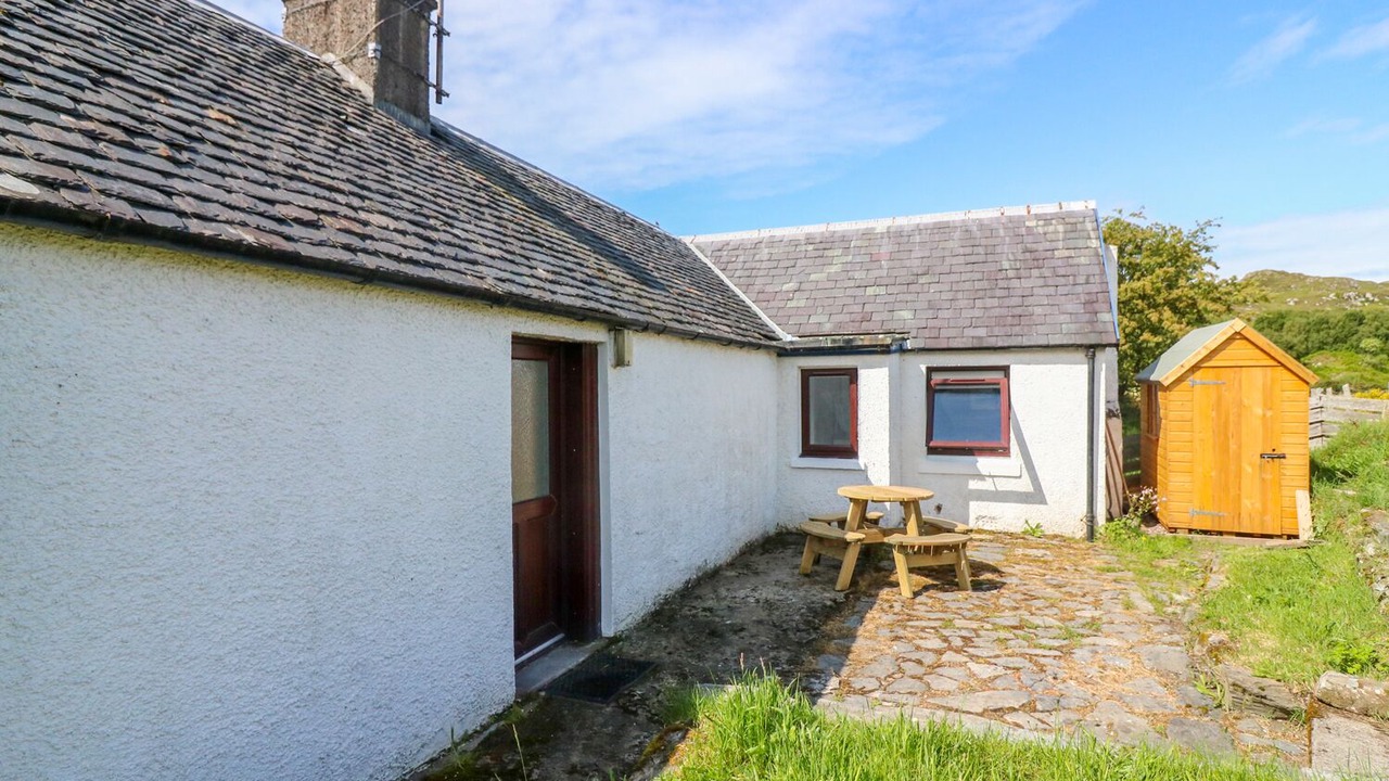 Photo of Outdoor in Mallaig