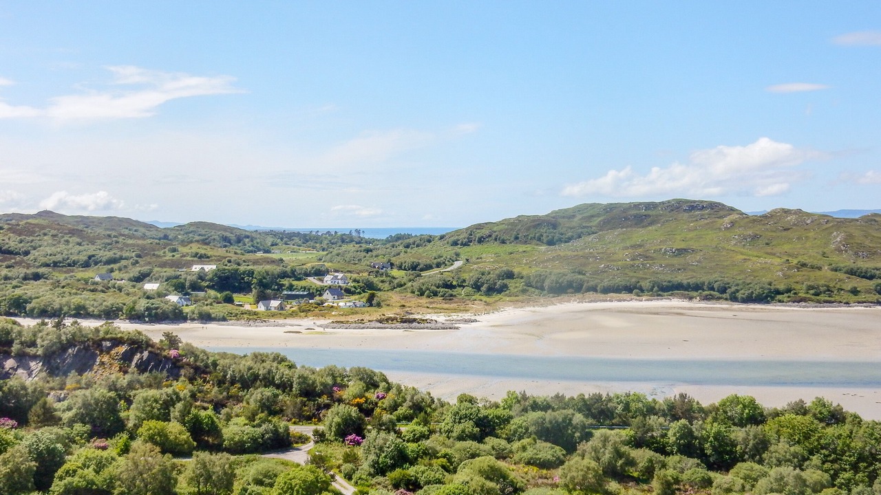 Photo of Outdoor in Mallaig